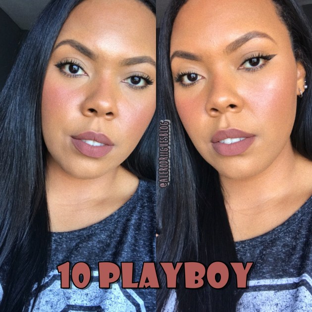 qual batom combina com pele morena