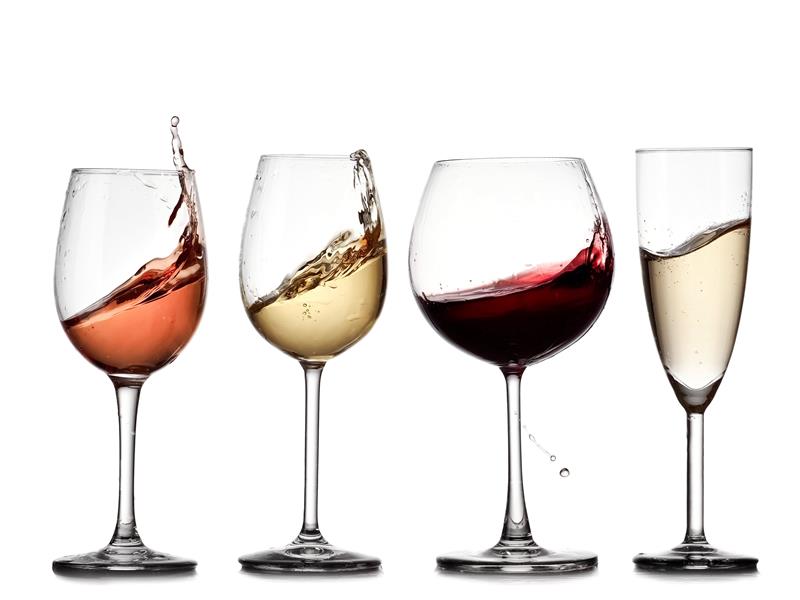 O Segredo da Taça Flûte: Por Que Ela Preserva Melhor Seu Espumante?