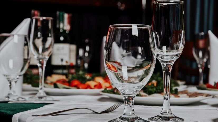 qual e a taca certo para escolher