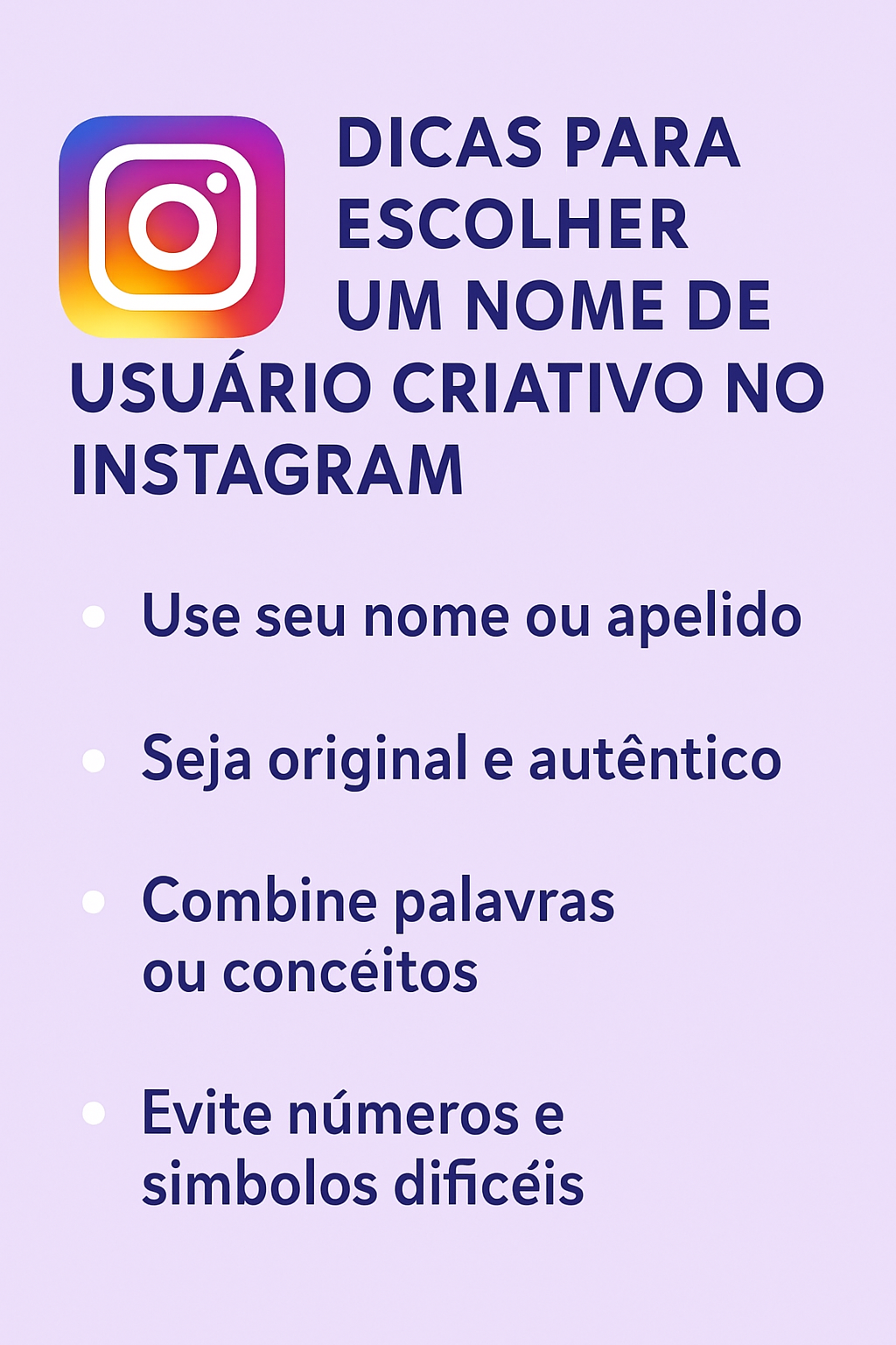 como nome de usuario impacta sua marca profissional