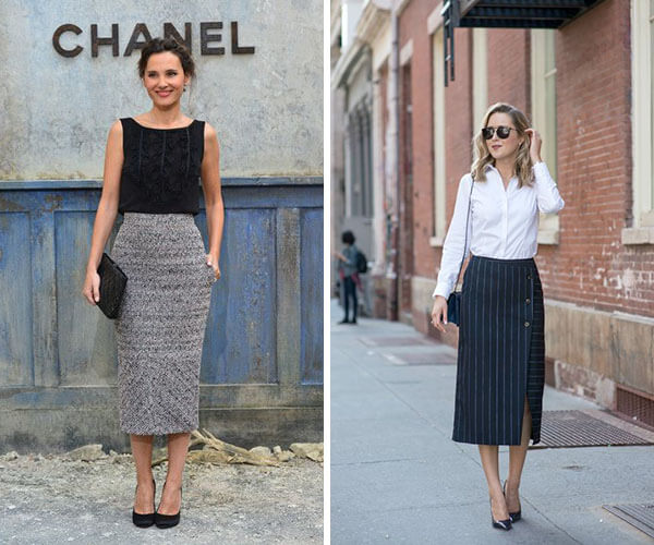 Tendências de calçados femininos para o ambiente de trabalho em 2024