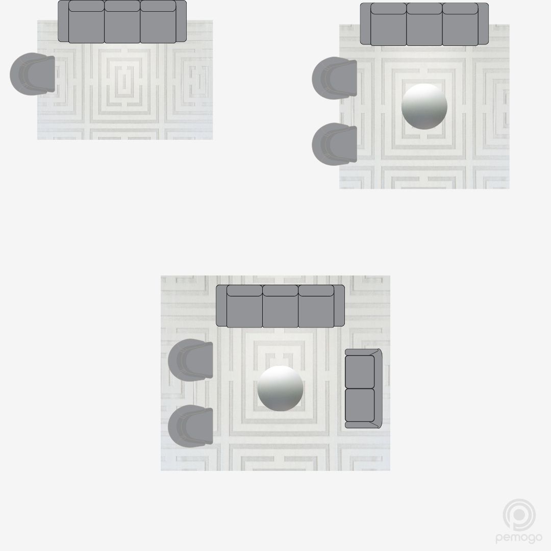 texturas e formatos que estão em alta
