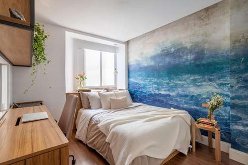 quarto azul claro versus azul marinho qual escolher