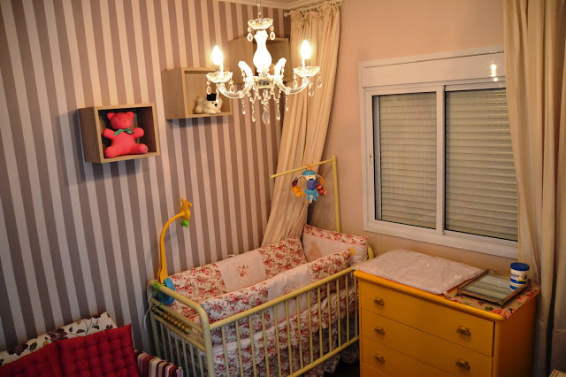 Mini Berço Vale a Pena? Vantagens e Desvantagens para Espaços Reduzidos