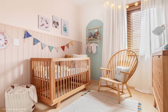 Mini Berço Vale a Pena? Vantagens e Desvantagens para Espaços Reduzidos