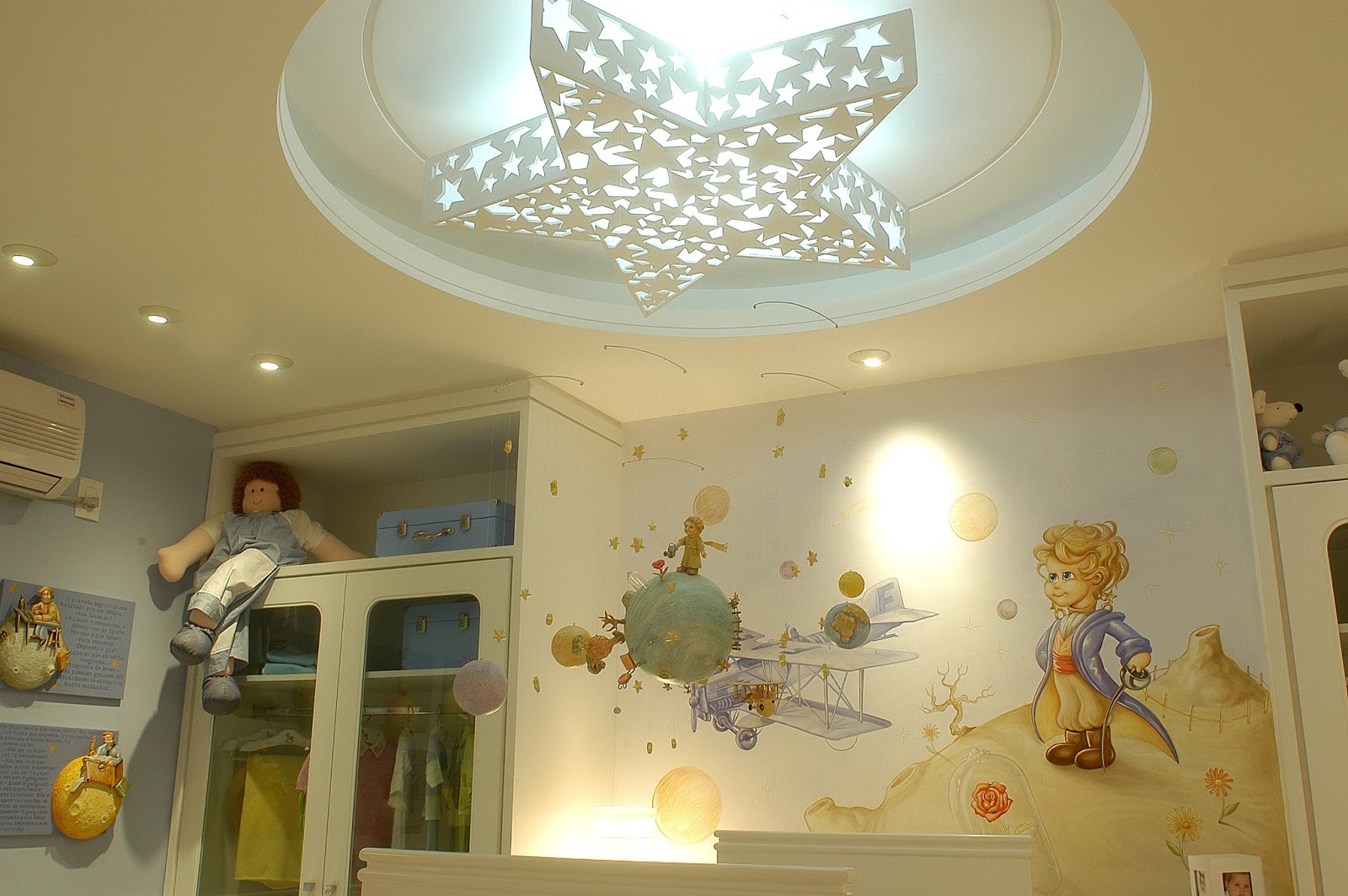 Layout Inteligente: Dicas Essenciais para a Circulação no Quarto do Bebê