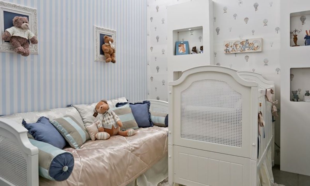 Mini Berço Vale a Pena? Vantagens e Desvantagens para Espaços Reduzidos