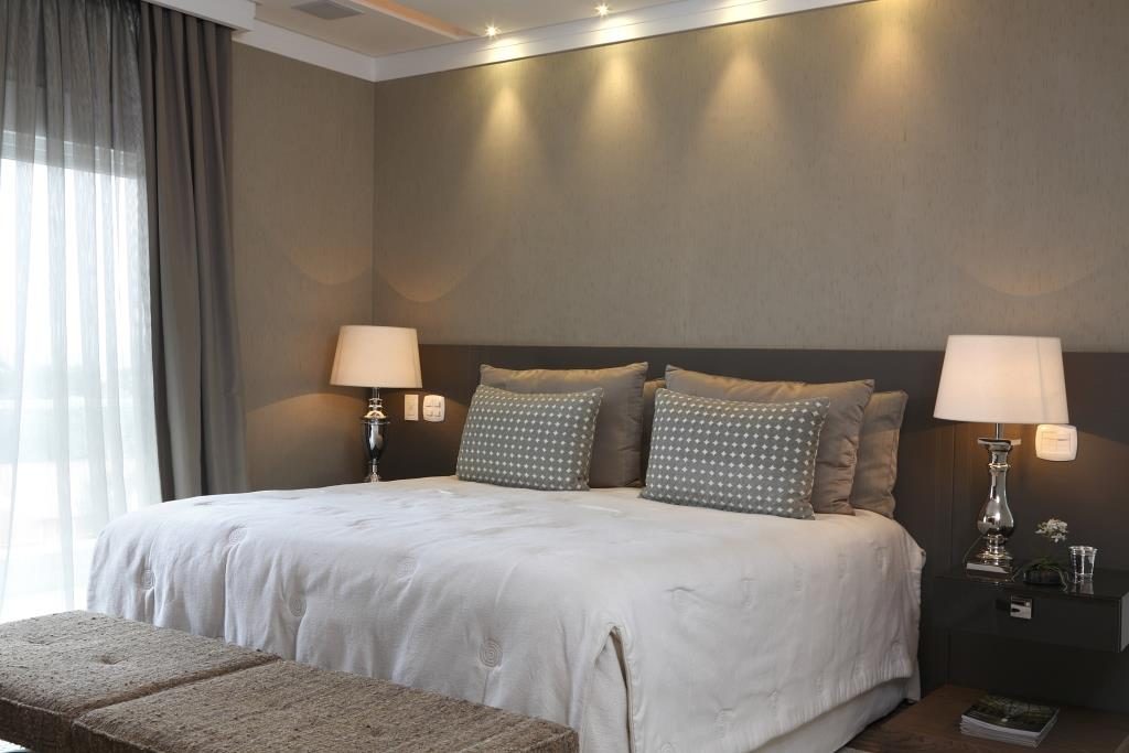 erros comuns ao decorar quarto de casal