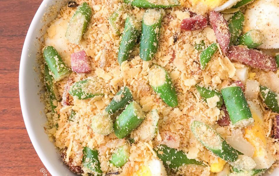 Diferenças entre Congelar Quiabo Cru e Branqueado