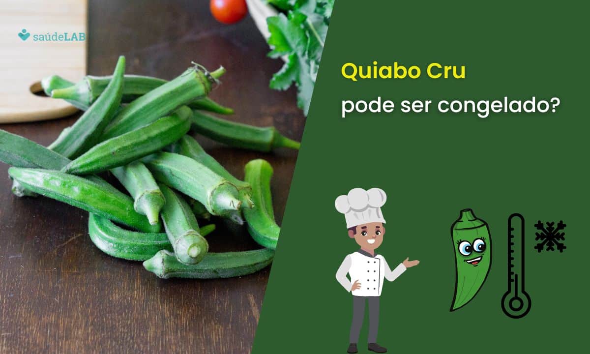 Como Fazer Frango com Quiabo Congelado