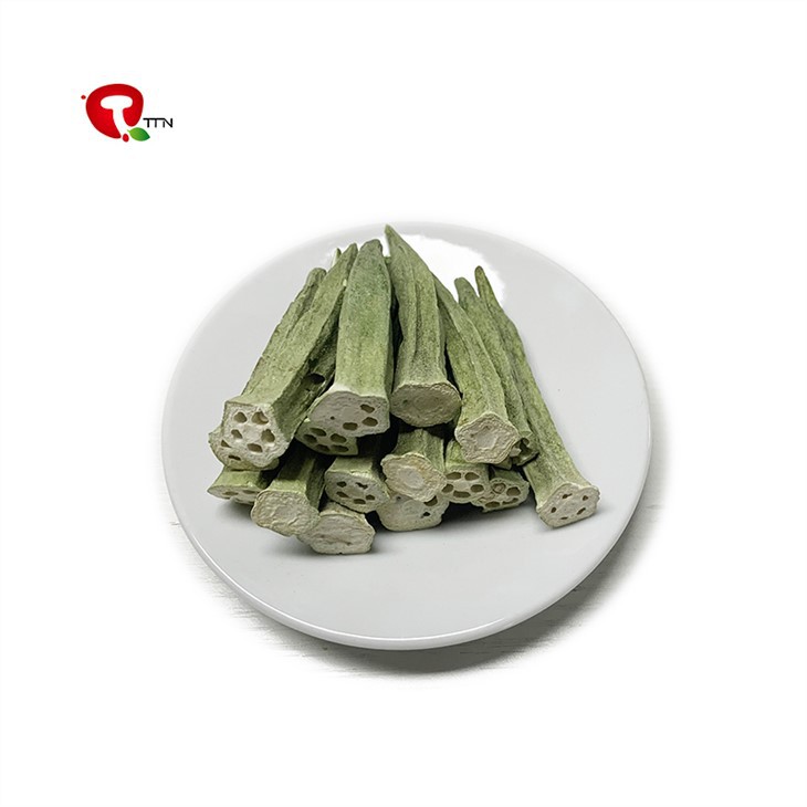 Como Fazer Frango com Quiabo Congelado