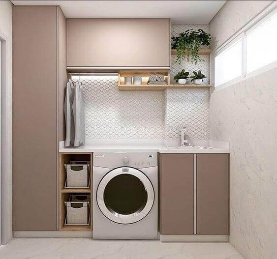 10 Dicas Essenciais para Organizar Produtos de Limpeza na Lavanderia