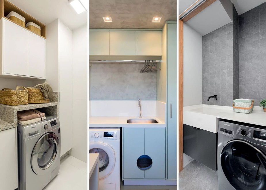 Os Melhores Varal Retráteis e de Teto para Economizar Espaço