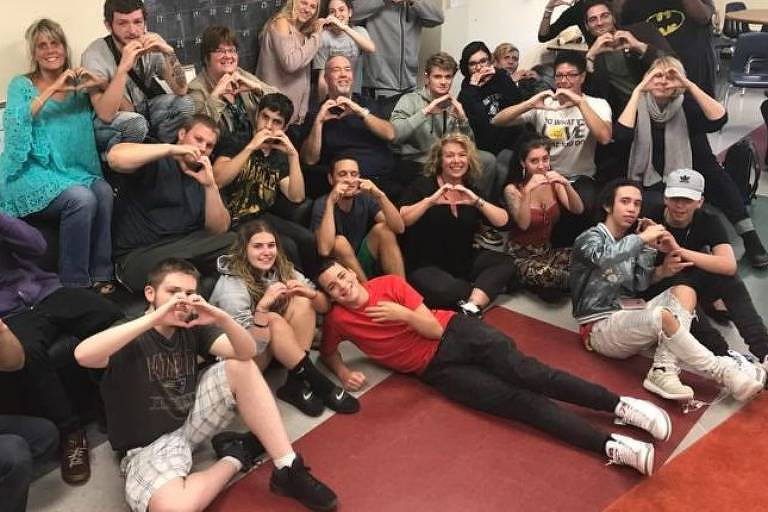 A importância da comunicação assertiva na recuperação de adolescentes