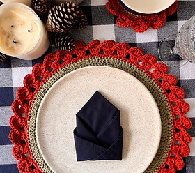 Os 5 Melhores Sites para Encontrar Receitas de Crochê Grátis