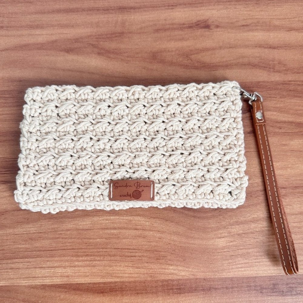 Granny Square: O Ponto Essencial para Suas Peças de Crochê