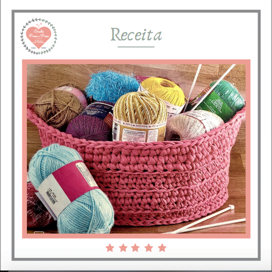 Dicas e Truques para um Arremate Perfeito no Crochê Linear