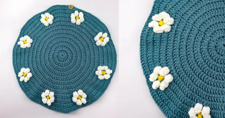 Os 5 Melhores Sites para Encontrar Receitas de Crochê Grátis