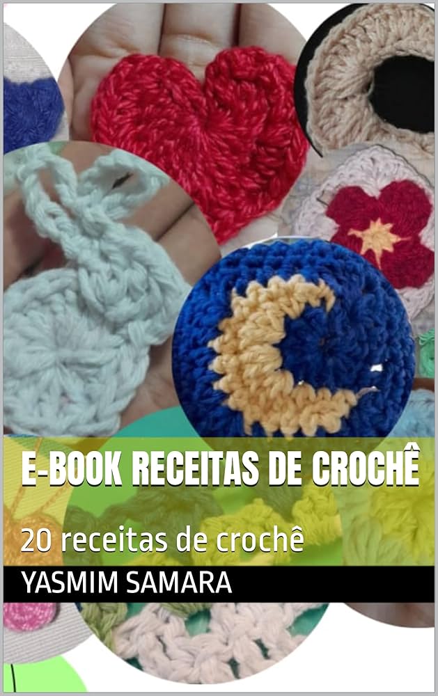 Guia Completo: Como Fazer Amigurumi do Zero com Receitas Gratuitas