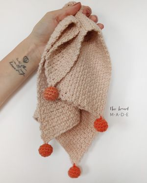 Aprenda Crochê Circular: Receita de Sousplat para Iniciantes