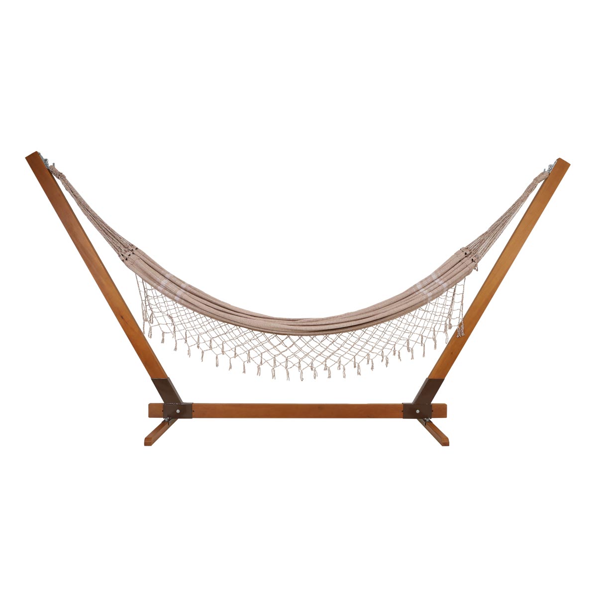 rede de descanso suporte