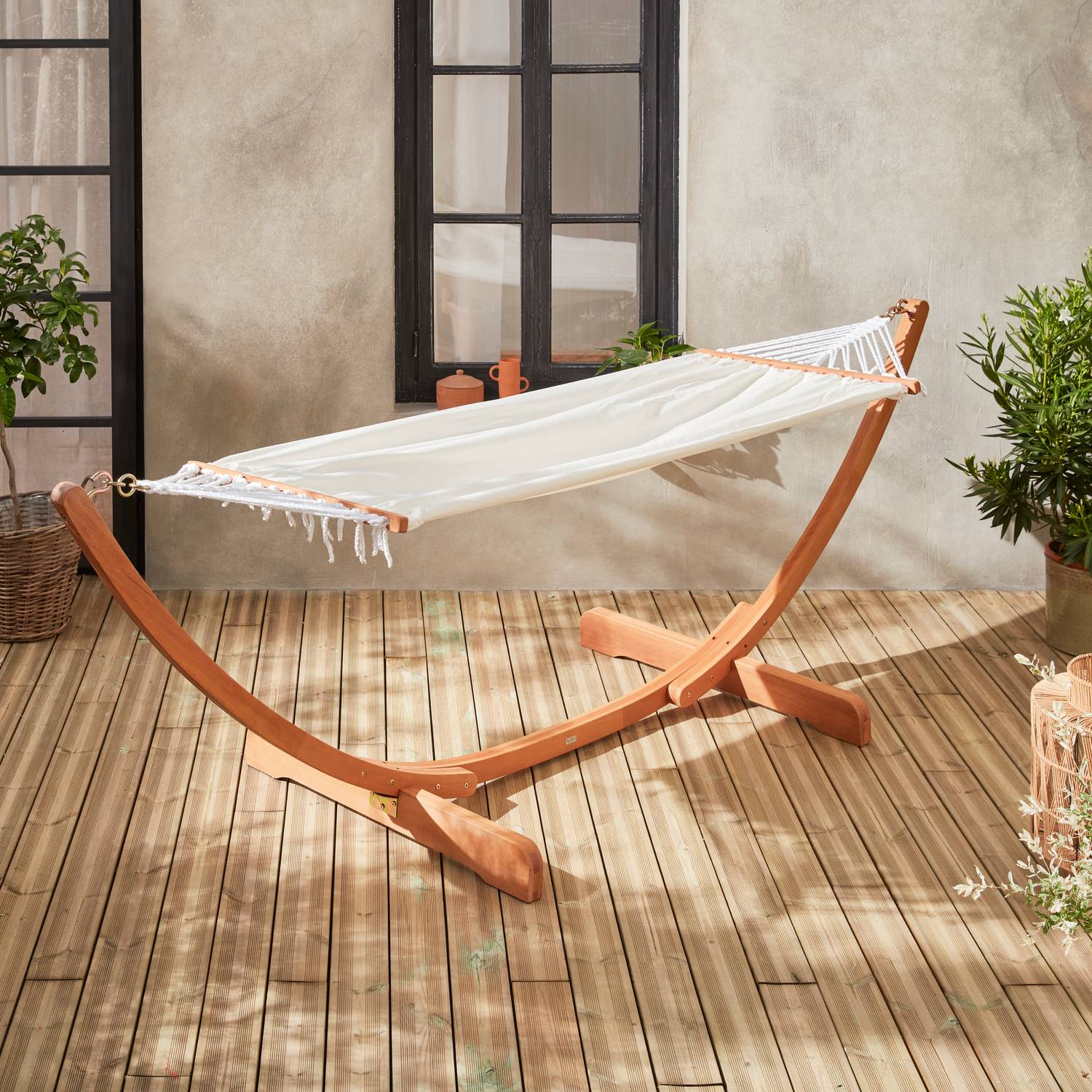 Os Melhores Suportes de Rede para Apartamentos Pequenos