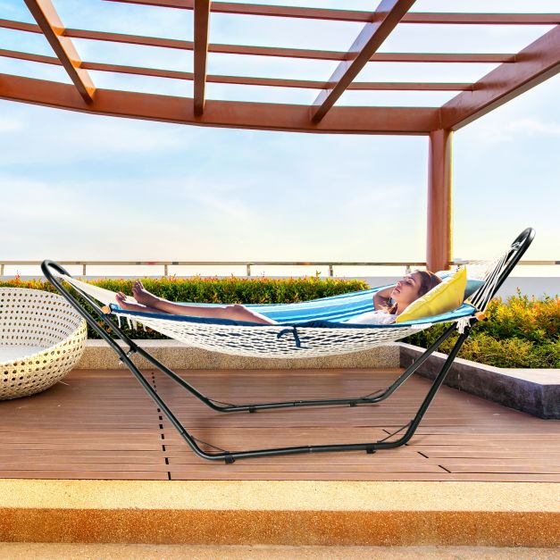 rede de descanso suporte