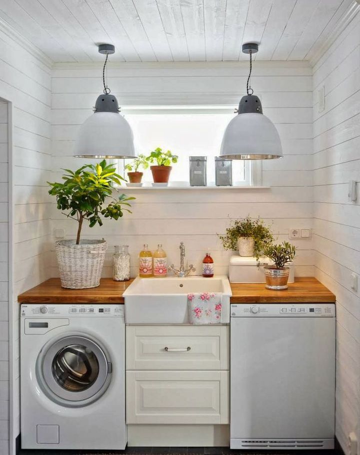 quanto custa reformar área de serviço pequena