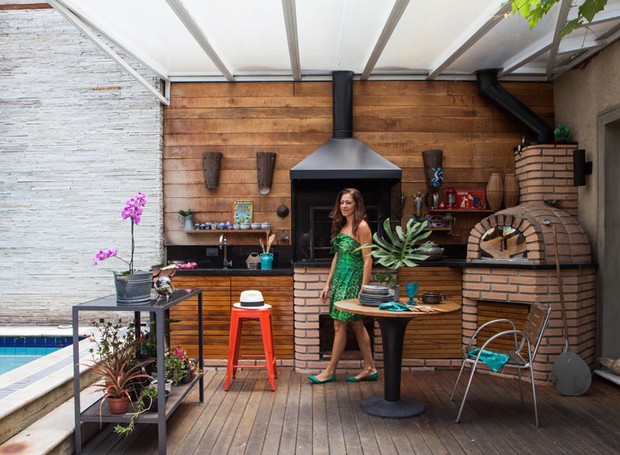 Guia Completo de Revestimentos para Churrasqueiras: Escolha o Ideal