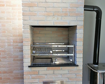 MDF na Área da Churrasqueira: O Que Você Precisa Saber Antes de Usar