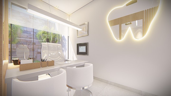 quanto custa reformar consultório odontológico pequeno