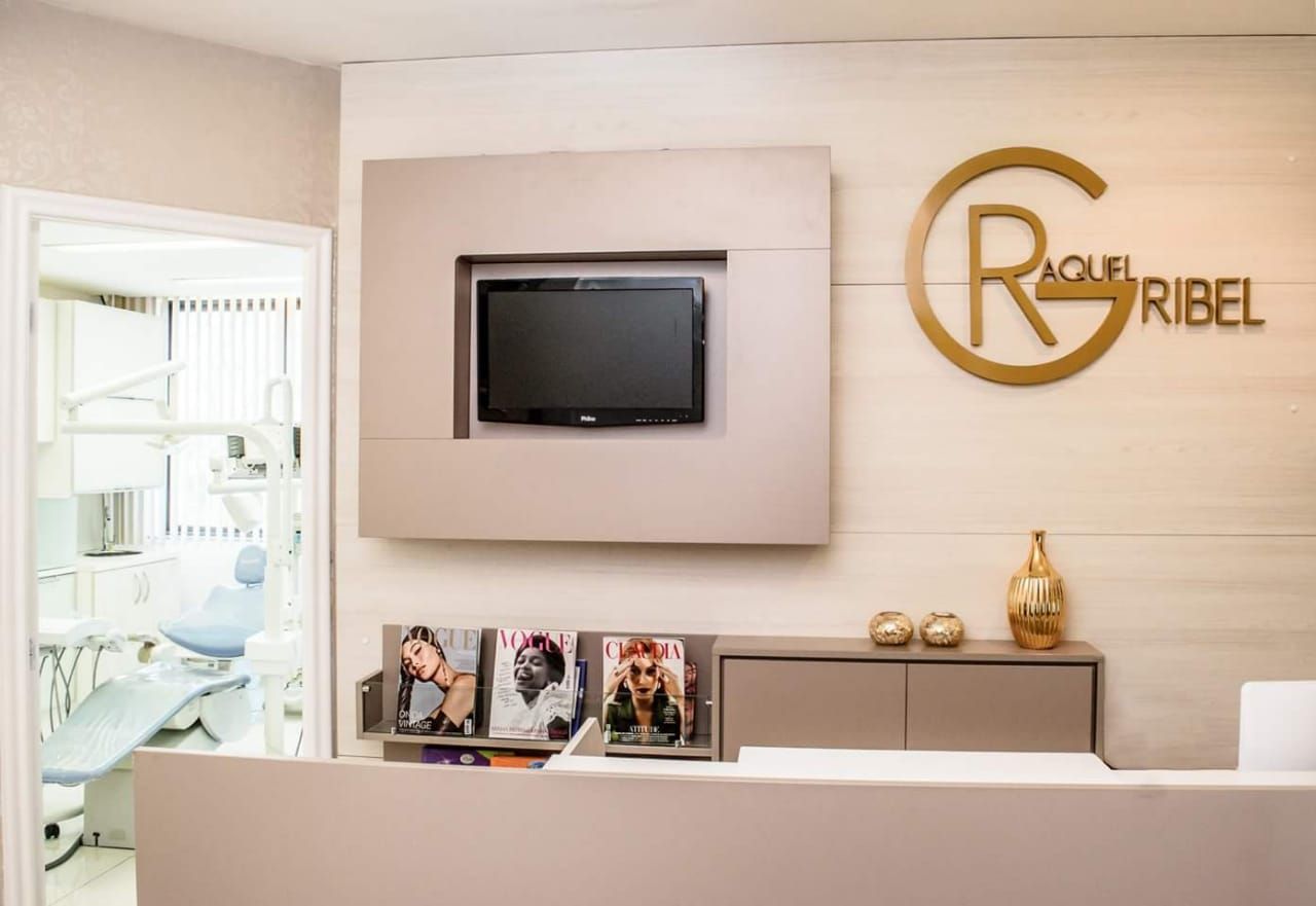 reforma de consultorio odontologico