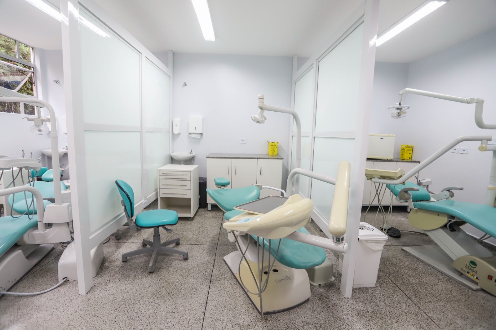 quanto custa reformar consultório odontológico pequeno