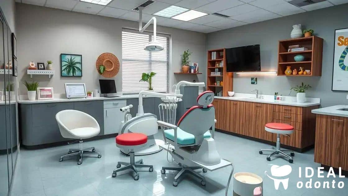 reforma de consultorio odontologico
