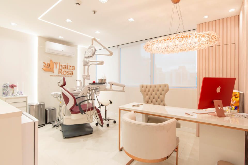 erros comuns reforma consultório dentista evitar