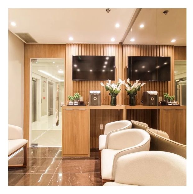 quanto custa reformar consultório odontológico pequeno