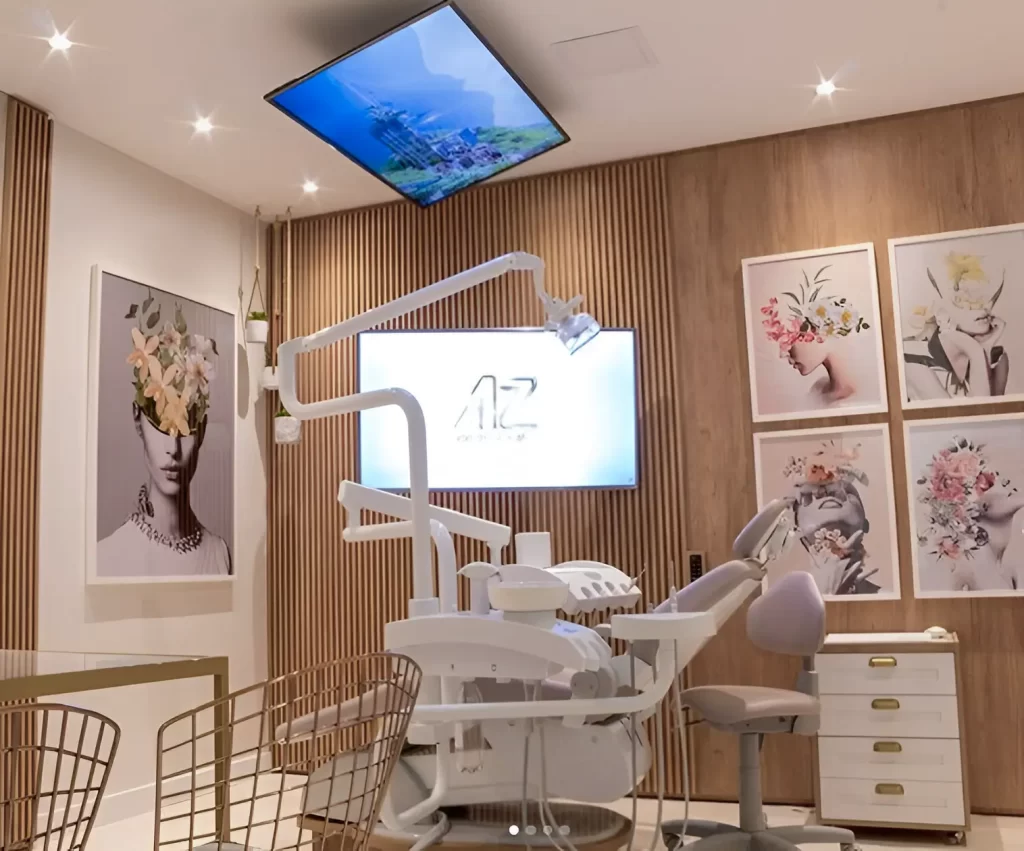 normas anvisa para reforma de consultório odontológico