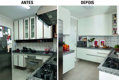 5 ideias de títulos:
1. Cozinha dos Sonhos com Orçamento Limitado: Dicas de Reforma DIY.
2. Renove sua Cozinha Sem Quebra-Quebra: Soluções Criativas e Econômicas.
3. O Poder da Pintura e Adesivos: Transformando Armários e Azulejos.
4. Iluminação e Organização: Detalhes que Fazem a Diferença na Cozinha.
5. Guia Completo: Reforma de Cozinha Econômica do Piso ao Teto.
