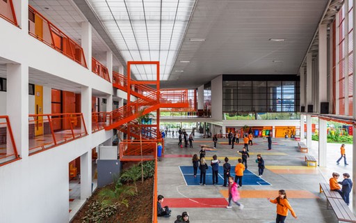 Acessibilidade nas Escolas: Projetos e Investimentos em Santa Catarina