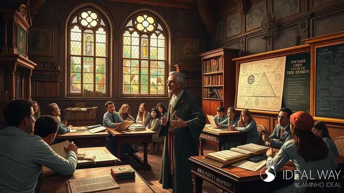 Competências Socioemocionais: O Futuro da Educação a Partir de 2026