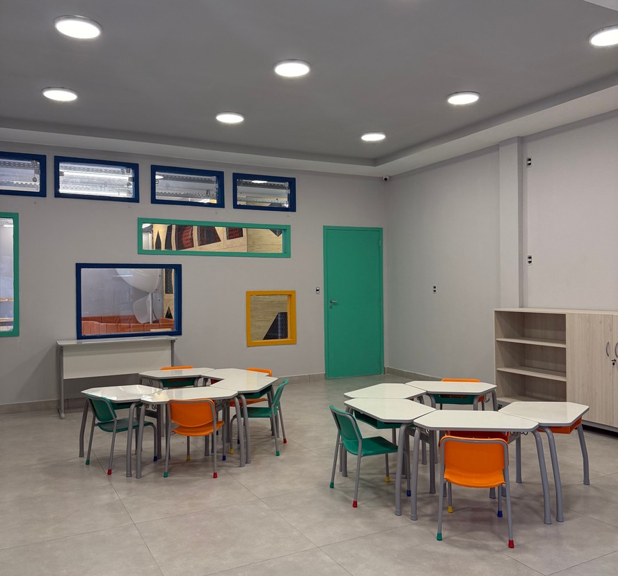 Reforma de Infraestrutura Escolar: Exemplos de Sucesso em Tocantins e RS