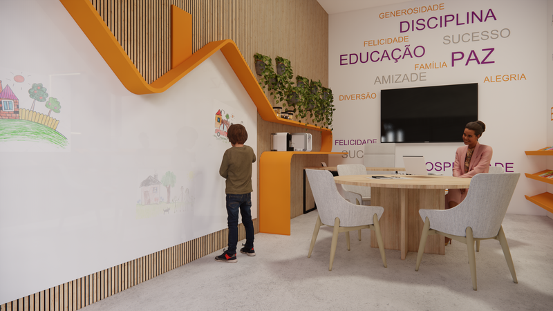 Reforma de Infraestrutura Escolar: Exemplos de Sucesso em Tocantins e RS