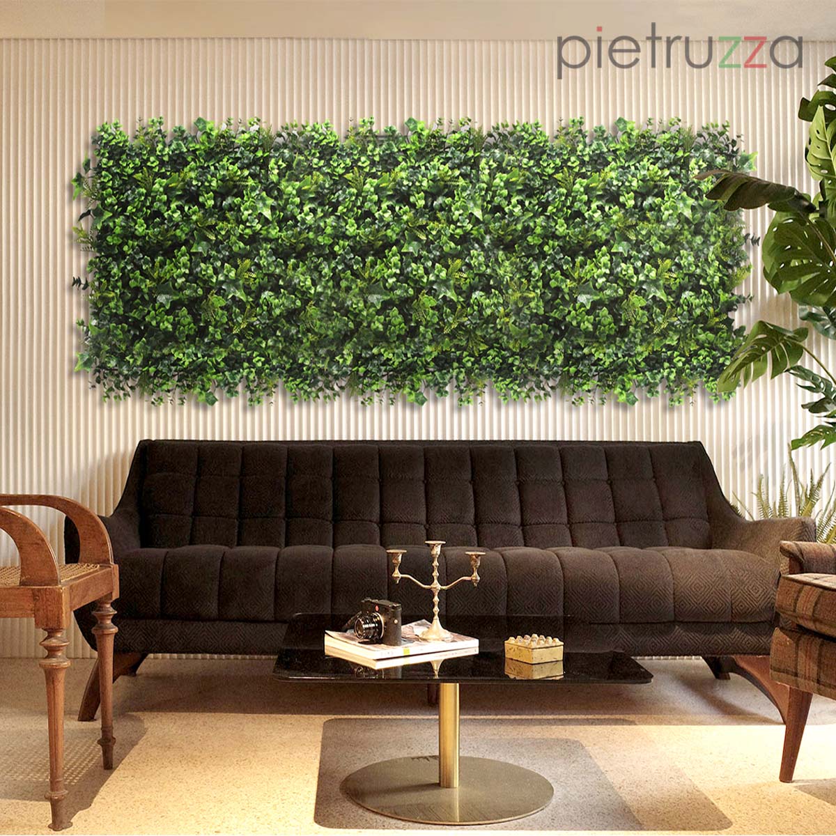 Passo a Passo: Impermeabilização e Drenagem em Jardins Verticais