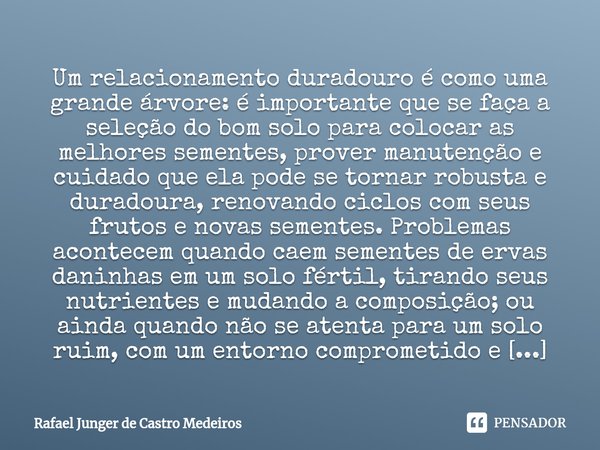 Os Sinais de Alerta que Podem Indicar o Fim de um Relacionamento