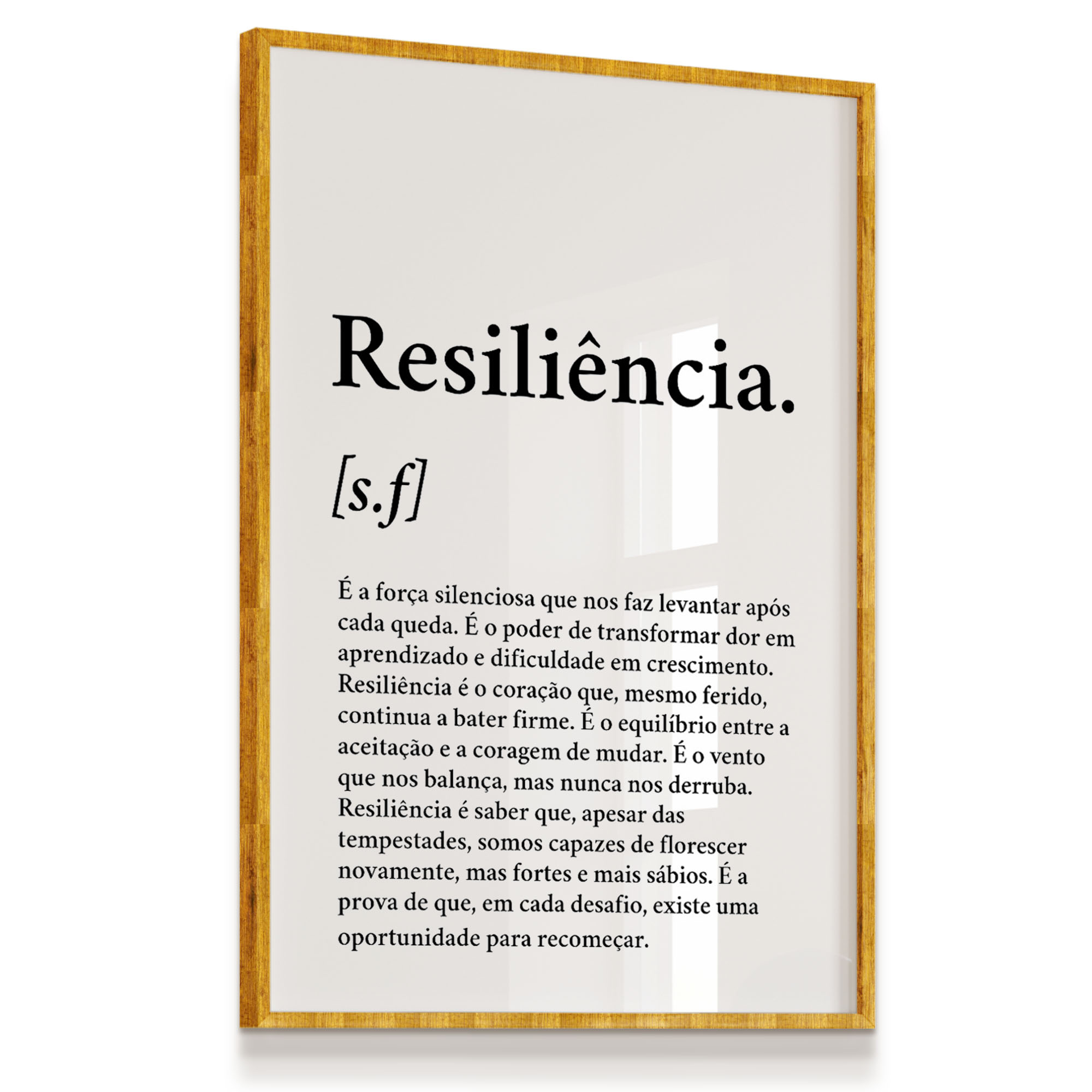 como desenvolver resiliência