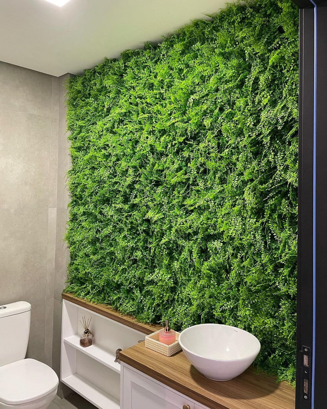 quanto custa um jardim vertical de parede