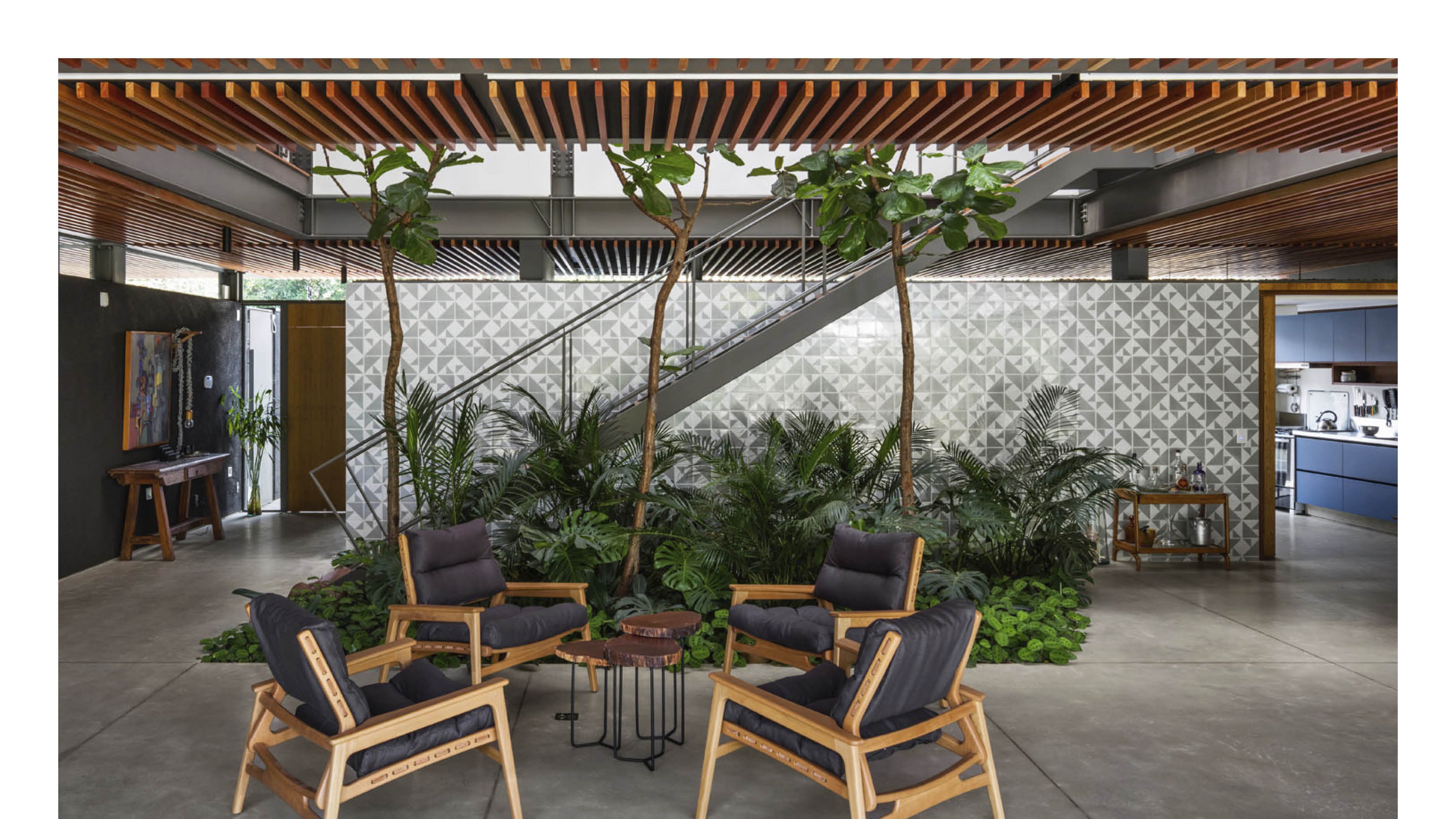 jardim vertical natural vs artificial qual escolher