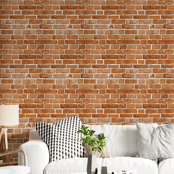 Tijolinho na Decoração: Ideias para Ambientes Rústicos e Modernos