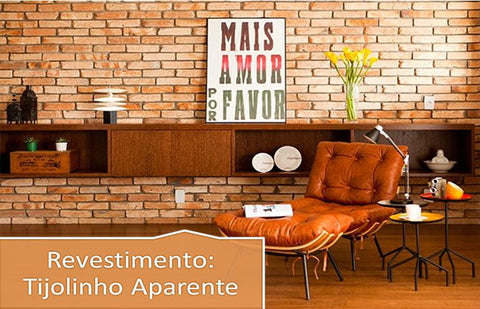 Manutenção de Tijolo à Vista: Produtos Essenciais para Durabilidade