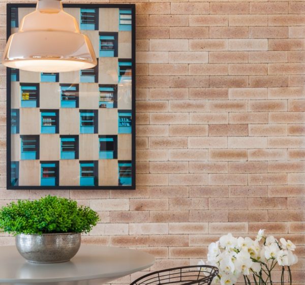 Guia Completo: Como Escolher o Melhor Tijolinho para Sua Parede